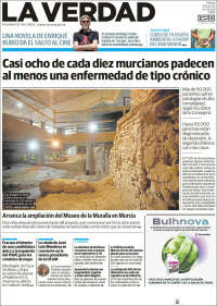 La Verdad de Murcia
