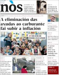 Nòs Diario
