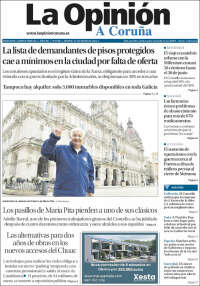 La Opinión de A Coruña