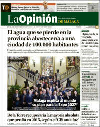 La Opinión de Málaga