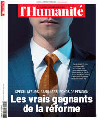 l'Humanite