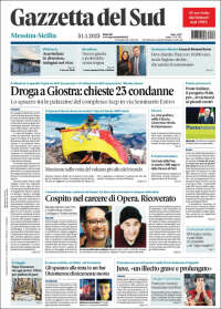 Gazzetta del Sud