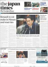 The Japan Times