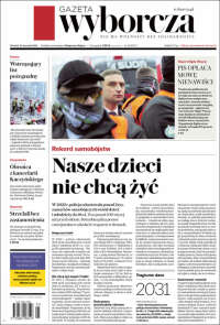 Gazeta Wyborcza