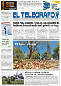 El Telégrafo