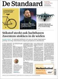 De Standaard