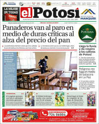 Diario de Potosí