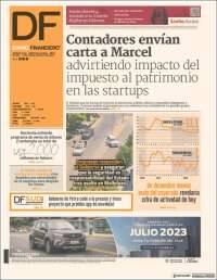 Diario Financiero