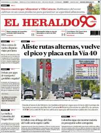 El Heraldo