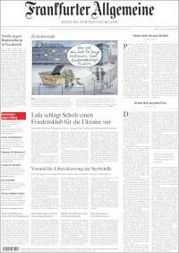 Frankfurter Allgemeine