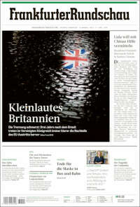 Frankfurter Rundschau