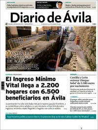 Diario de Ávila