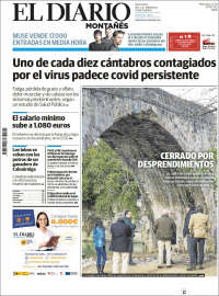 El Diario Montañés