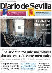 Diario de Sevilla