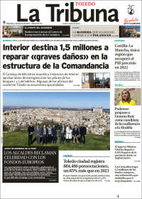 La Tribuna de Toledo