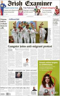Irish Examiner