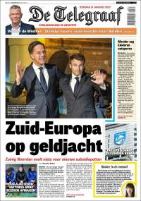 De Telegraaf