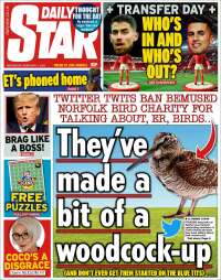 Daily Star