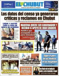 El Chubut