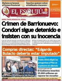 El Esquiu