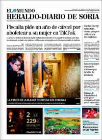 Diario de Soria