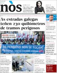 Nòs Diario