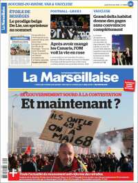 La Marseillaise