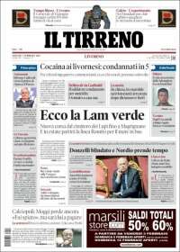 Il Tirreno