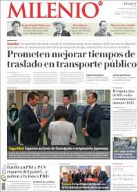 Milenio de León