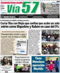 Via57