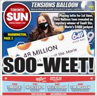 The Toronto Sun