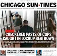 Chicago Sun-Times