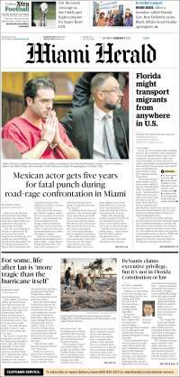 Miami Herald