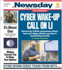 Newsday