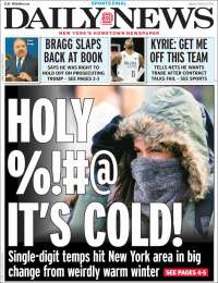 Daily News - New York