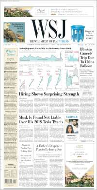 Wall Street Journal