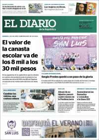 Diario de la República