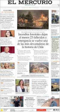 El Mercurio