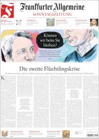 Frankfurter Allgemeine
