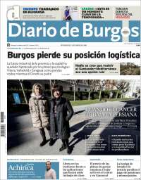 Diario de Burgos