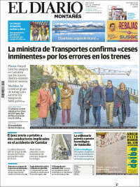 El Diario Montañés