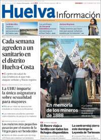 Huelva Información