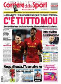 Corriere dello Sport