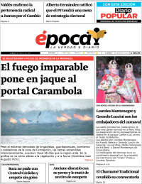Diario Época