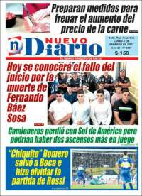 Nuevo Diario de Salta