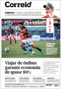 Correio*