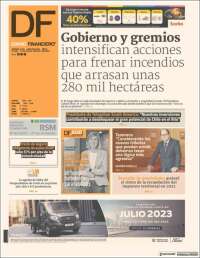 Diario Financiero