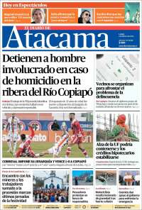 Diario de Atacama
