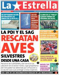 La Estrella del Norte