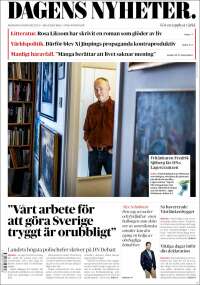 Dagens Nyheter